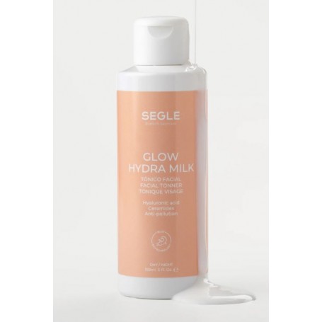 SEGLE GLOW HYDRA MILK 150ML