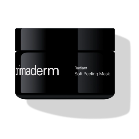 Primaderm Radiant Soft Peeling Mask 50 ml