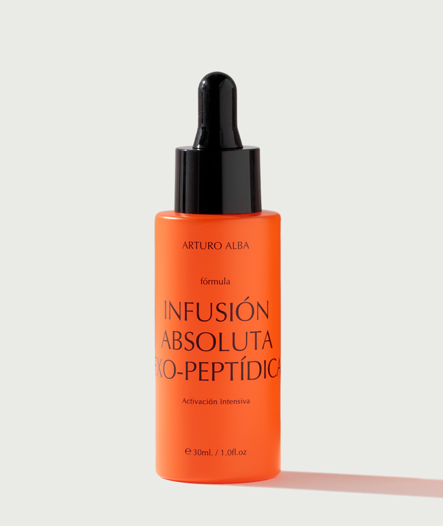 Arturo Alba Infusión Absoluta Exo Peptídica 30ml    /PREVENTA/      