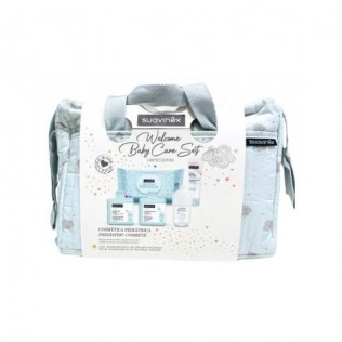 Suavinex Bolso Paseo Azul Suavinex