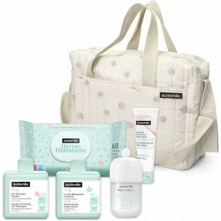 Suavinex Bolso Paseo Beige