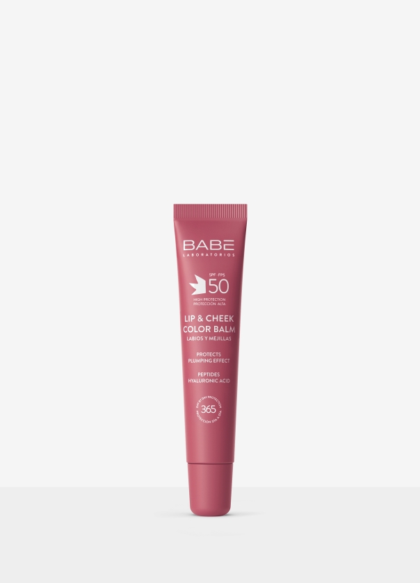 BABE LIP BALM VELVET 20ML
