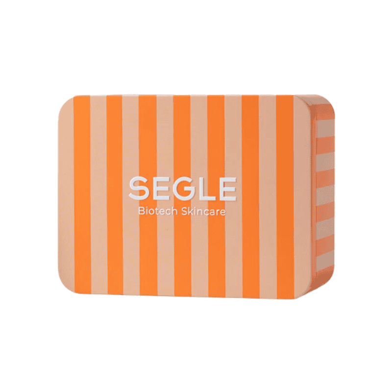  SEGLE PACK GLOW SKIN