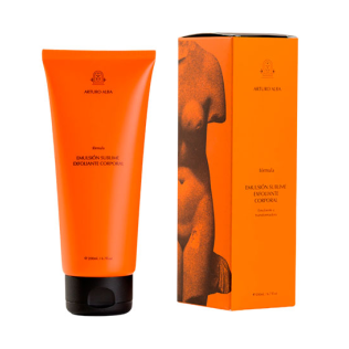 Arturo Alba Emulsion Sublime Exfoliante Corporal 200ml Arturo Alba