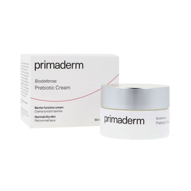 Primaderm Biodefense Prebiotic Crema Normal-Seca 50 ml