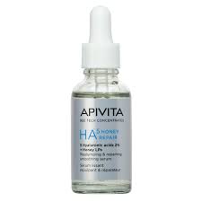 Apivita HA5 Honey Repair Serum Reparador 30ml 