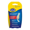  SHOLL APOSITOS AMPOLLAS DR SCHOLL HYDRAGEL DEDOS GDE 6 U