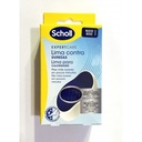 SCHOLL LIMA CONTRA DUREZAS