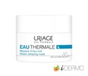 URIAGE MASCARILLA DE AGUA DE NOCHE  50 ML
