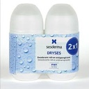 DESODORANTE DRYSES DUPLO HOMBRE