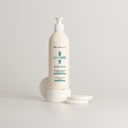 TH NATURE NUTRI-UREA CREMA HIDR CORPORAL 10%