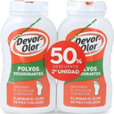 DEVOR OLOR POLVOS DUPLO