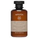 APIVITA ANTICASPA SECA 250ML
