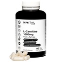 HIVITAL L CARNITINA 1000MG
