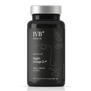 IVB VEGAN OMEGA 90 CAPSULAS