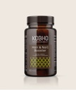 Kobho Hair & Nail Booster 60 cápsulas