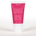 SEGLE CLINICAL Mascarilla Lifting Reafirmante 50ml.