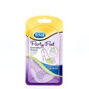 Scholl Party Feet Gelactiv Almohadillas Plantares 1 Par