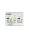 SUAVINEX SET BLISS COLONIA + LECHE + BAÑO
