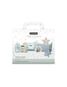 Suavinex canastilla baby organiser dreams set color azul